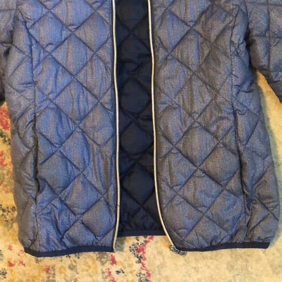 Rampage lightweight quilted jacket - Picture 2 of 3